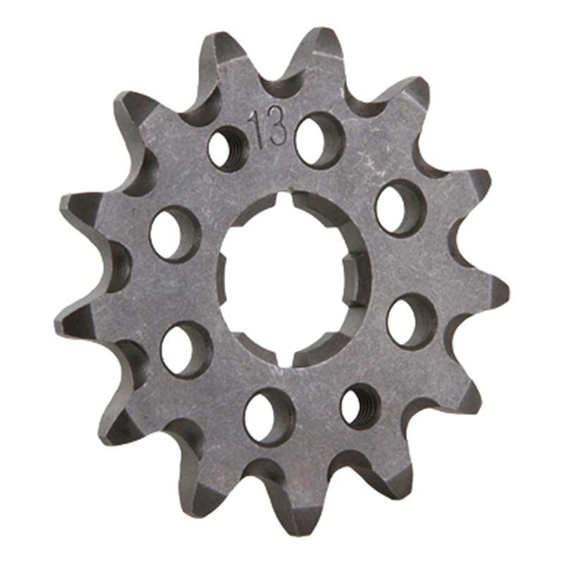 Pignon Anti-Boue PROX D13/520 - Kawasaki 250 KX 87-98