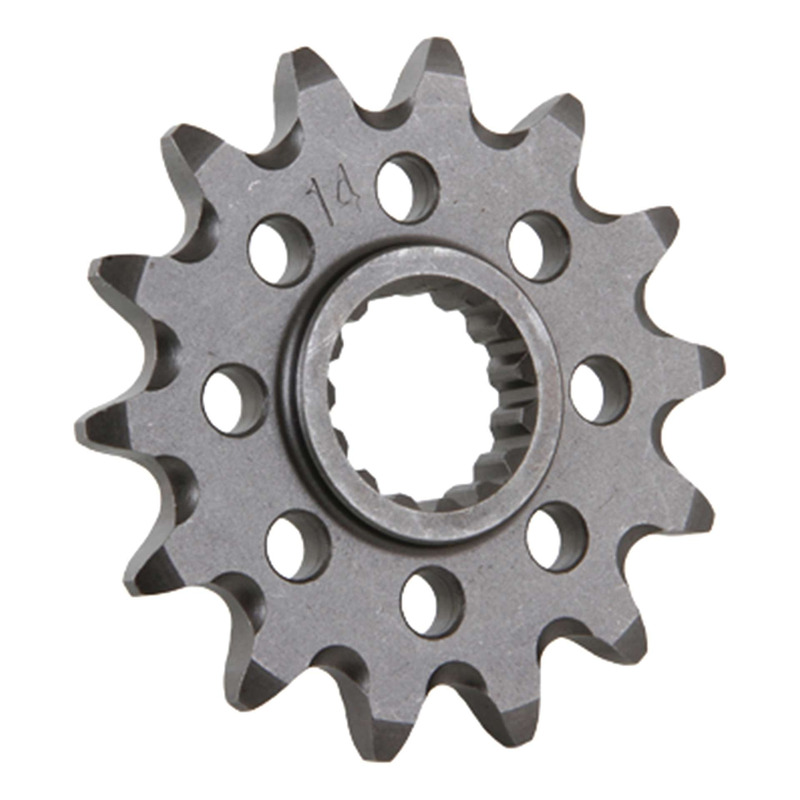 Pignon Anti-Boue PROX D14/520 - KTM 450 SXF 07-24