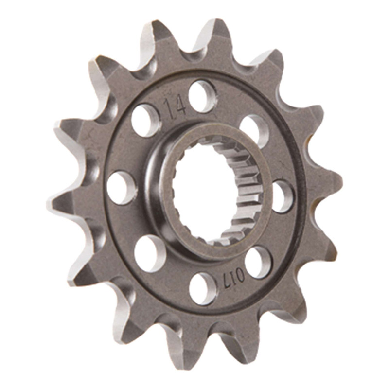 Pignon Anti-Boue PROX D14/520 - Suzuki 450 RMZ 13-24