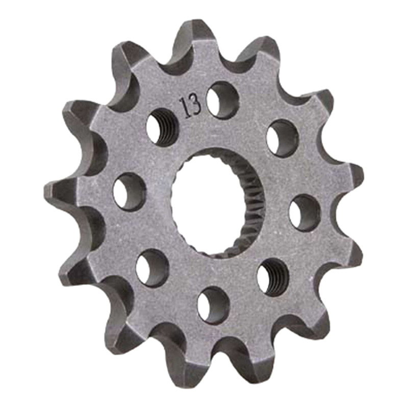 Pignon Anti-Boue PROX D15/420 - Honda 50 CRF-F