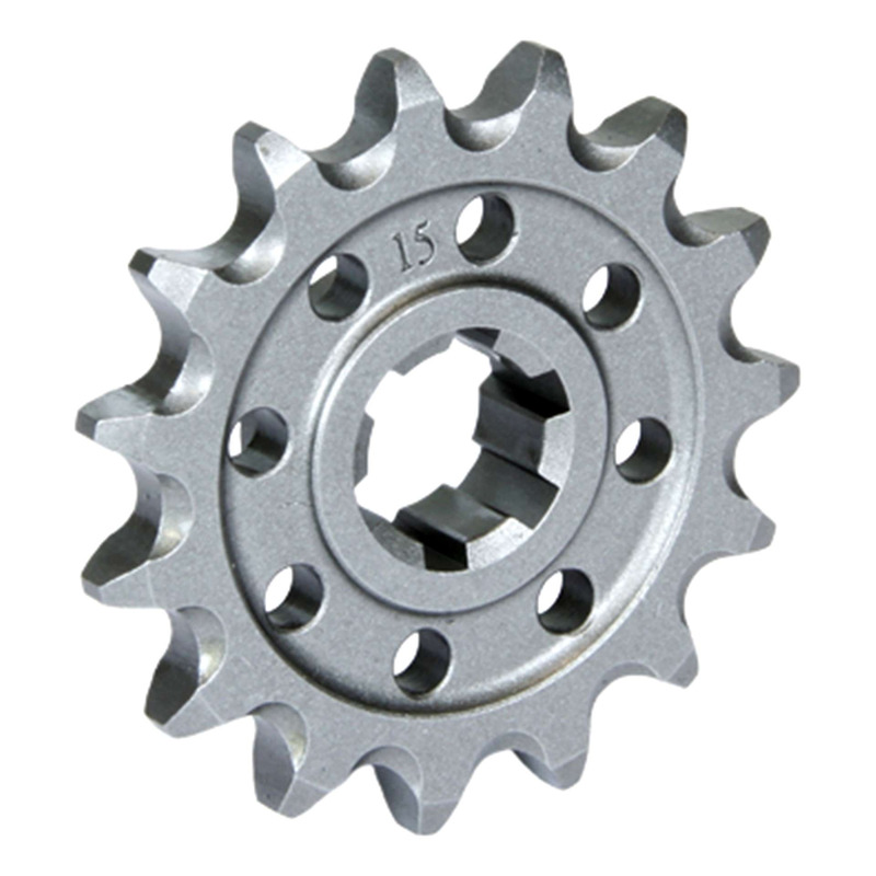 Pignon Anti-Boue PROX D15/428 - TM 80 / 85 MX 90-24