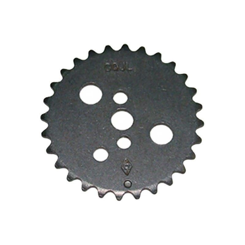 Pignon d’arbre à came YCF Daytona (DT 150DT, YX, FIDDY 110/125)
