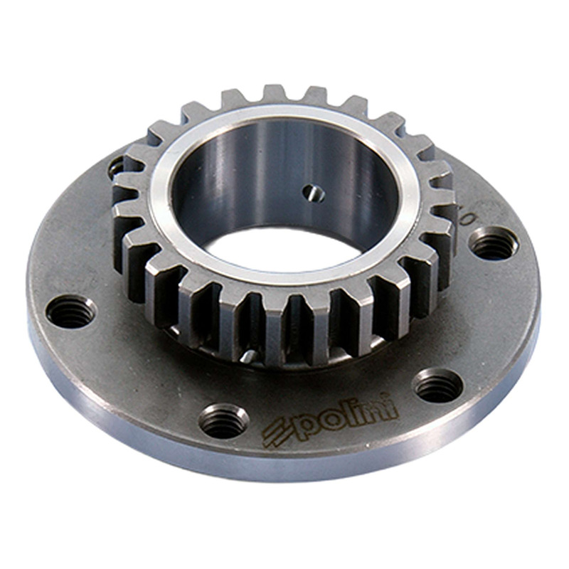 Pignon d'embrayage Polini for Race Vespa PX 125/150