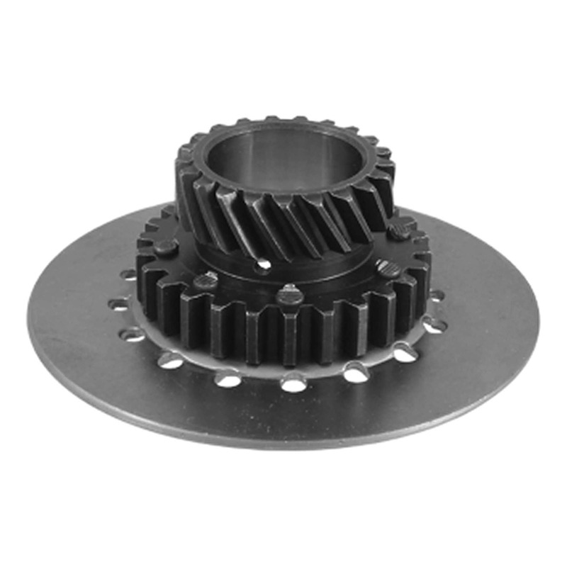 Pignon d'embrayage RMS 23/26 dents Vespa Sprint /PX