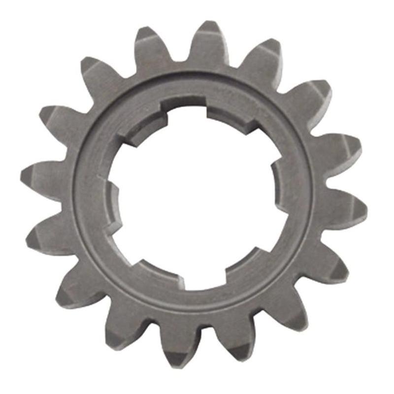 Pignon de boîte 2eme sur primaire CPI SM/SX