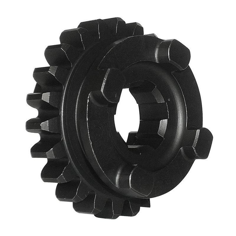 Pignon de boîte 3eme/4eme sur primaire Senda