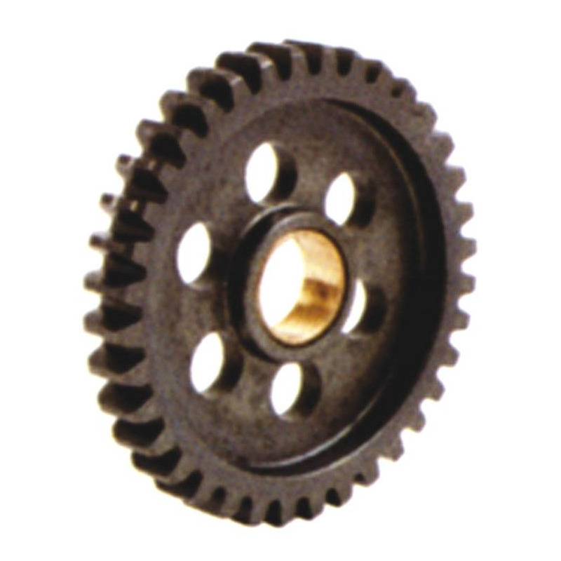 Pignon de boÃ®te 5eme sur secondaire CPI SM/SX