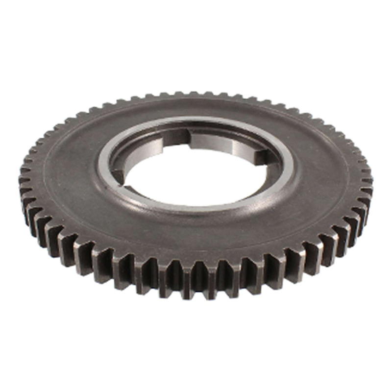 Pignon de boite RMS 1ere vitesse 57 dents Vespa PX 125/150