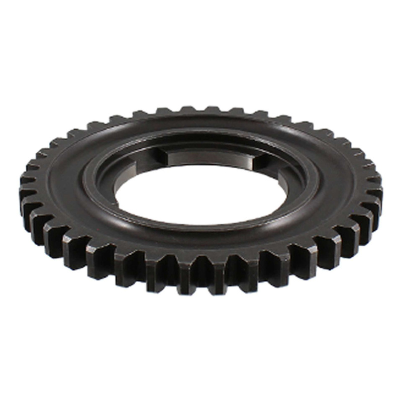 Pignon de boite RMS 3ème vitesse 38 dents Vespa PX 125/150