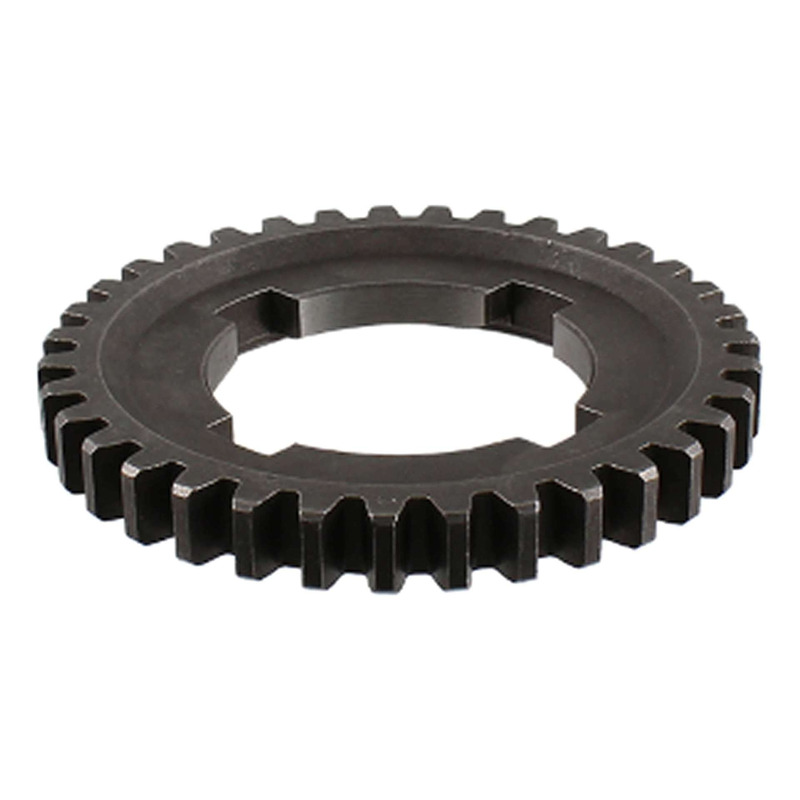 Pignon de boite RMS 4ème vitesse 35 dents Vespa PX 125/150