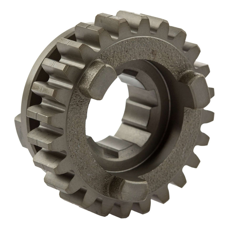 Pignon de boite Top Performances 6e sur arbre secondaire sÃ©rie 2 Mina