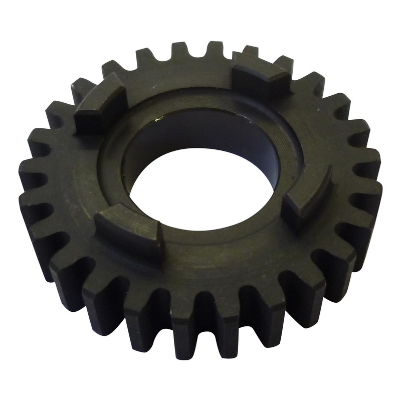 Pignon de boite Top performances 6eme 26 dents Minarelli AM6