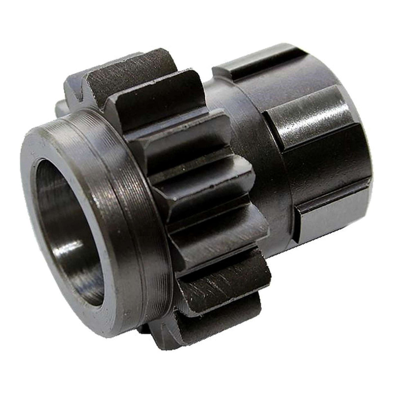 Pignon de Cloche d’Embrayage YCF pour Moteur ZONGSHEN 155cc – MINI GP 157 / SM 155