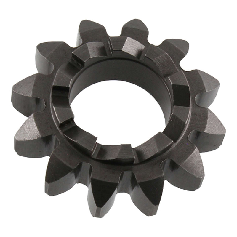 Pignon de kick RMS 12/10 dents Vespa ET3/Primavera 50/125