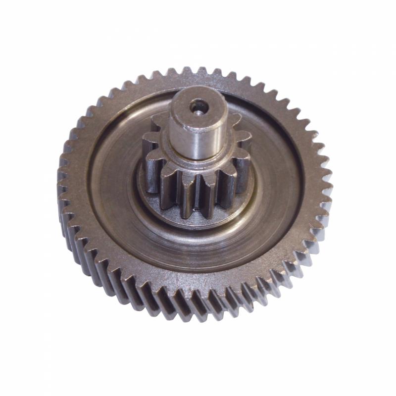 Pignon de transmission primaire MBK 50 Ovetto / Nitro