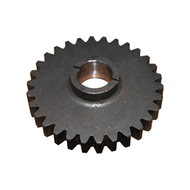 Pignon intermédiaire d'embrayage YCF - moteur Lifan