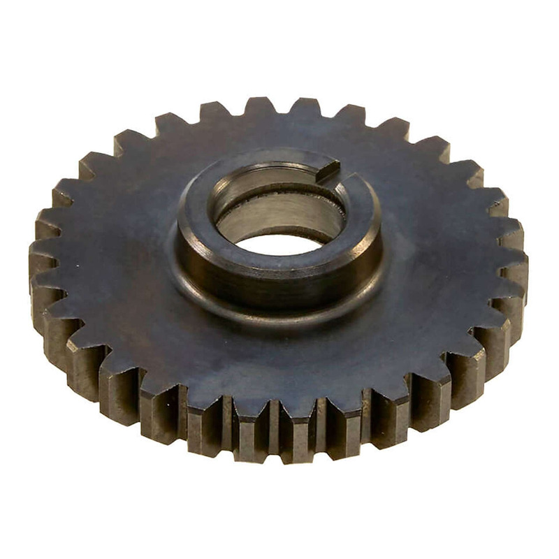 Pignon Intermédiaire d’Embrayage YCF pour Moteur ZONGSHEN 155cc – MINI GP 157 / SM 155