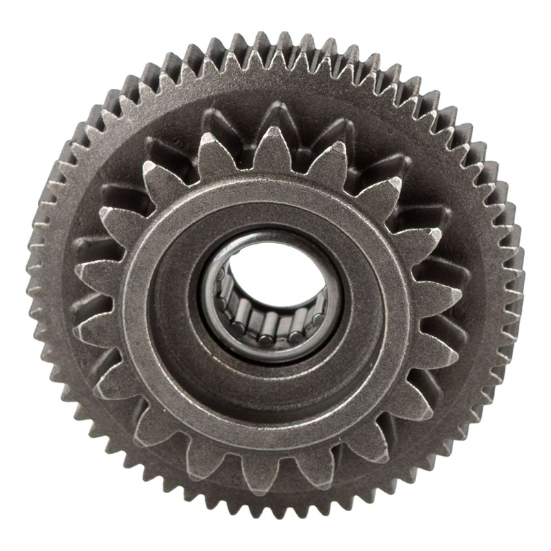 Pignon interne de dÃ©marreur adaptable pour Booster Nitro