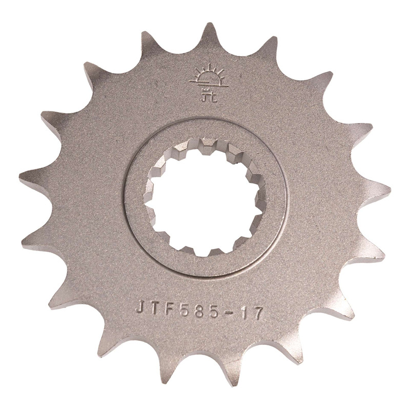 Pignon JT Sprockets Acier pas 532 17 dents - Pour Yamaha XJR 1200 95-98