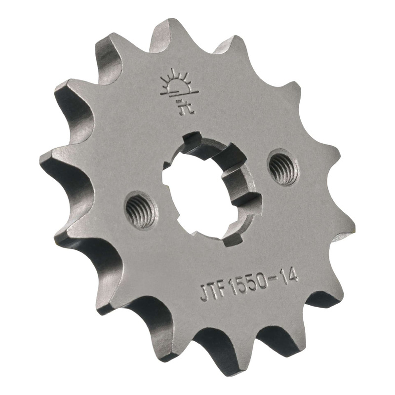 Pignon JT Sprockets pas 428 14 dents MT 125/XSR