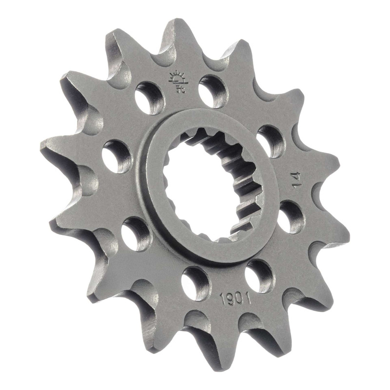 Pignon JT Sprockets pas 520 14 dents KTM EXC-F/SMR