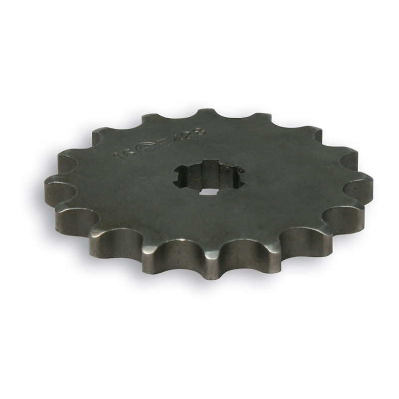 Pignon Malossi 17 dents Puch Maxi 50