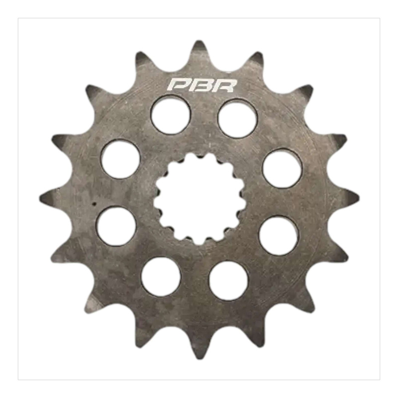Pignon PBR 2064 Acier 18NC pas 428- 11