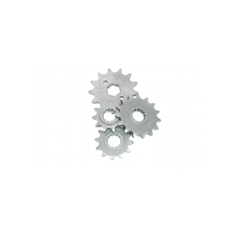 Pignon PBR 255 Acier 18NC pas 420- 15