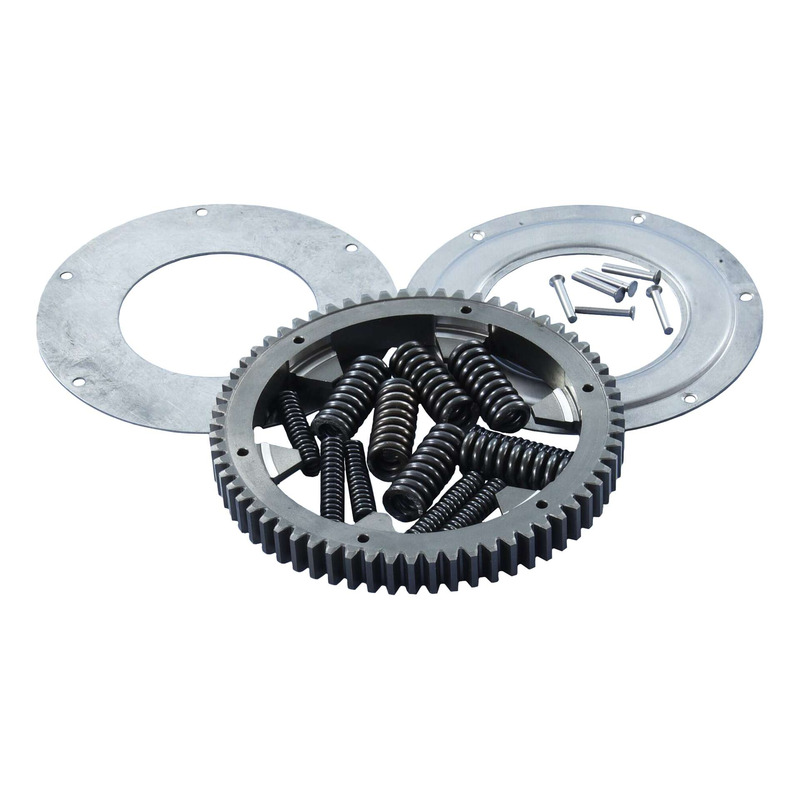 Pignon primaire 64 dents Polini Vespa PX 125 / 200