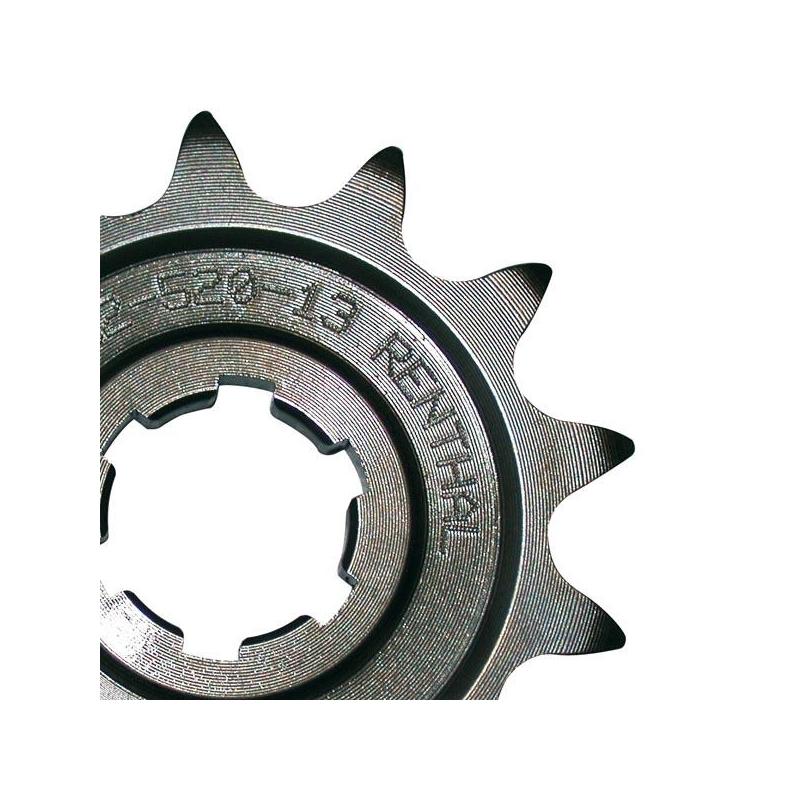 Pignon renthal 13 dents pour exc/sx 1991-06