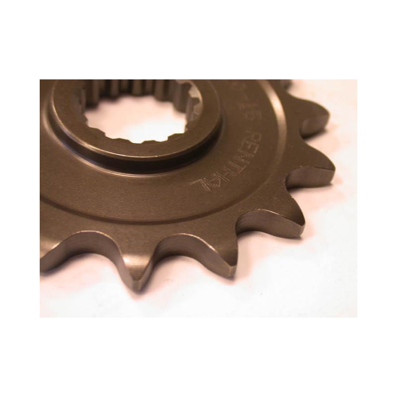 Pignon renthal 13 dents pour rm125 1997-06