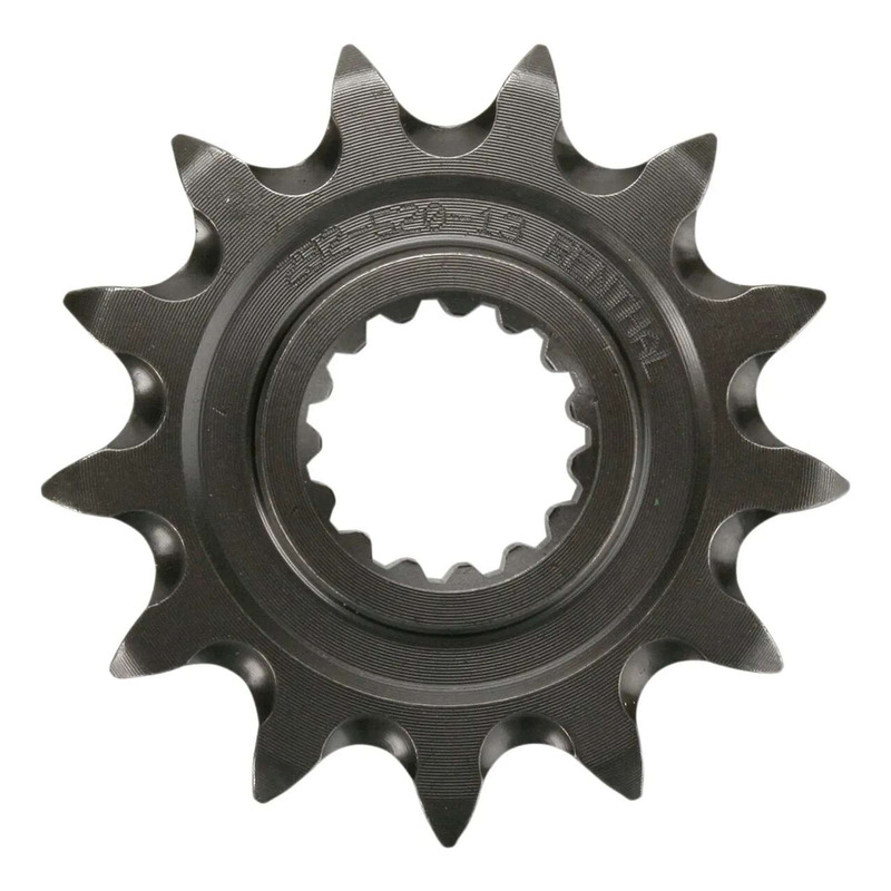 Pignon RENTHAL 292 Anti-Boue en Acier D13/520 pour KTM 450 SXF 07-25