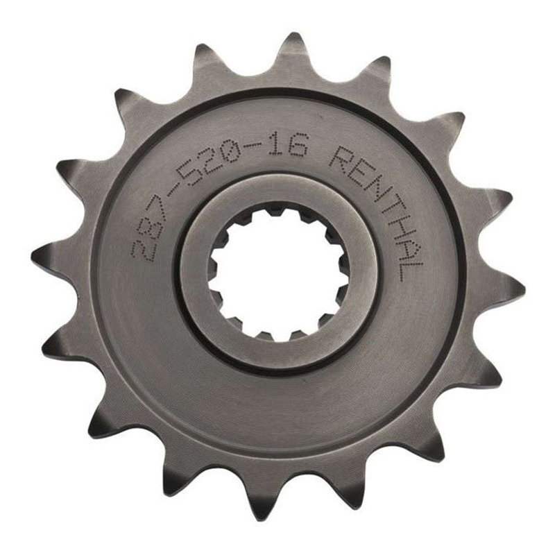 Pignon Renthal Acier 515U D14/520