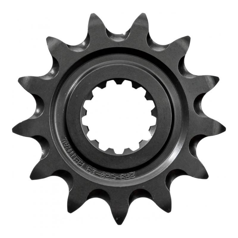 Pignon renthal anti-boue 13 dents pour kawasaki kx250 99-07, klx300r 0