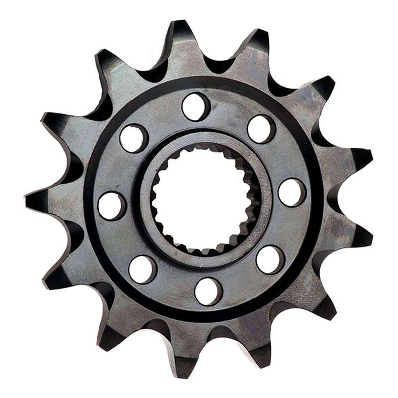 Pignon RFX Pro - Acier anti-boue - Yamaha 250 YZ 99-26 - D14/520