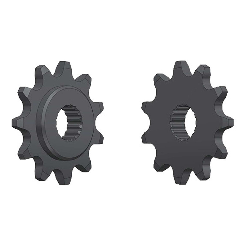 Pignon Supersprox 415 11 dents KTM SX 50 24-26