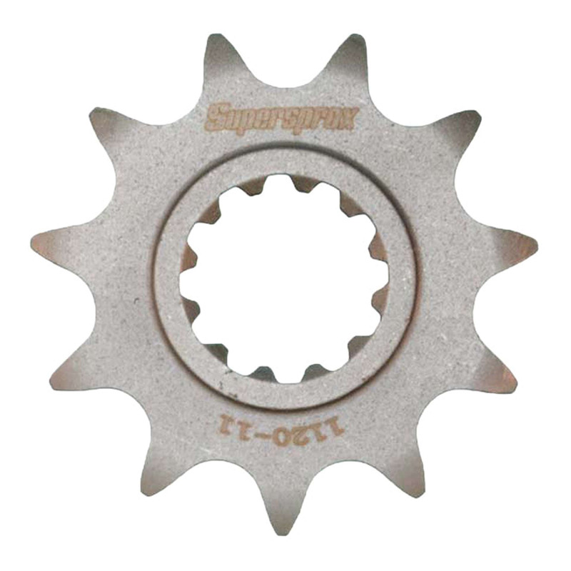 Pignon Supersprox 420 11 dents Beta RR 50 Enduro 05-25