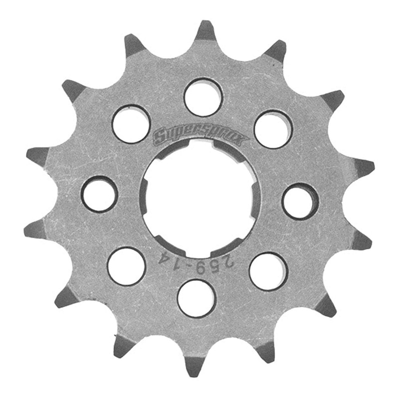 Pignon Supersprox 428 14 dents Honda XL 125 S 79-87