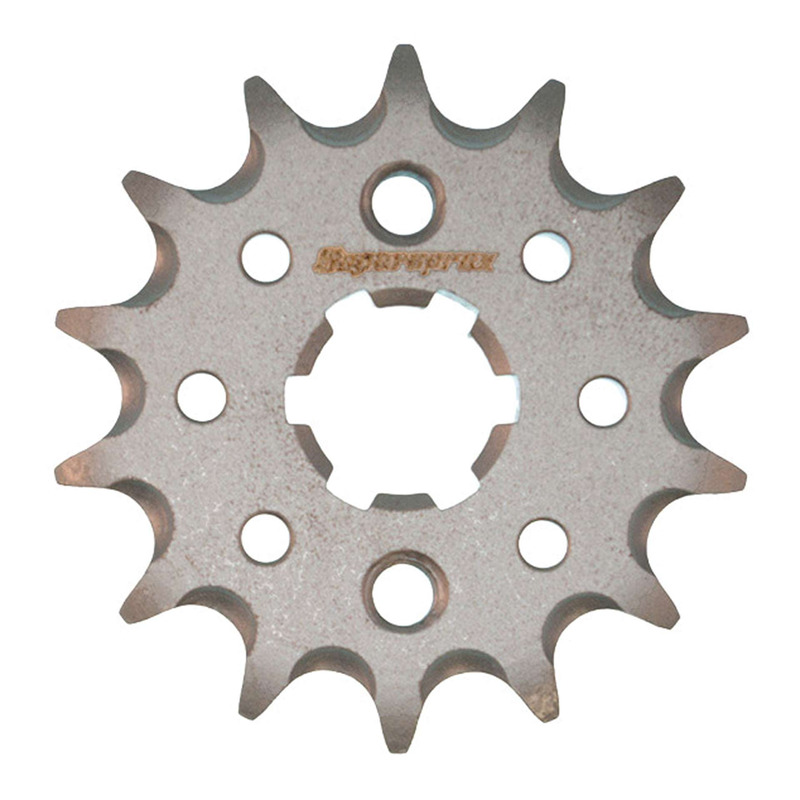 Pignon Supersprox 428 14 dents Yamaha SR 125 89-00
