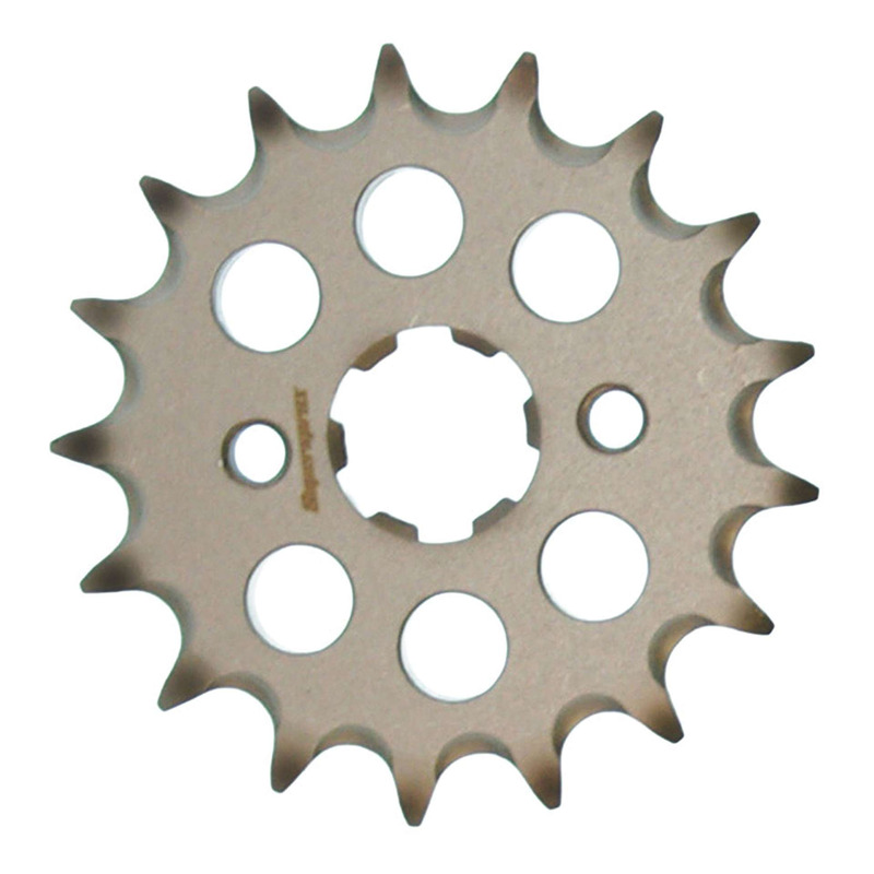 Pignon Supersprox 428 17 dents Honda XR 125 L 03-06