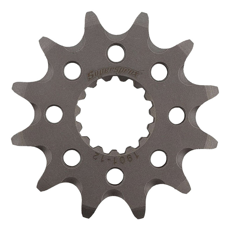 Pignon Supersprox 520 12 dents KTM Freeride 350 12-17