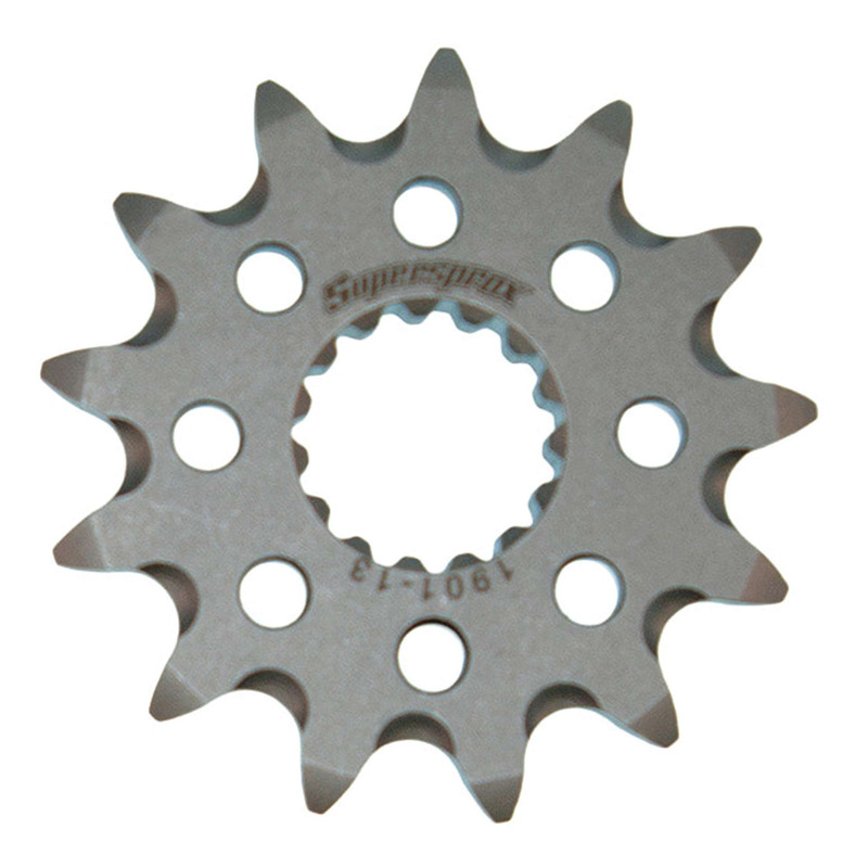 Pignon Supersprox 520 13 dents KTM SX-F 450 16-26
