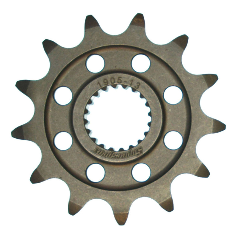 Pignon Supersprox 520 13 dents Sherco SEF 250 14-17