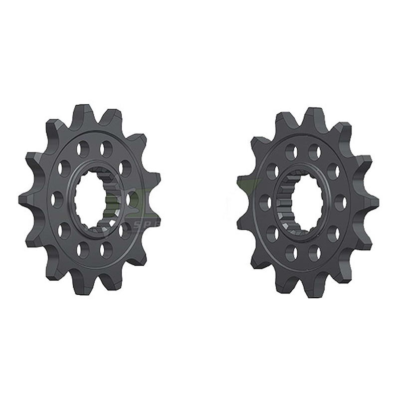 Pignon Supersprox 520 13 dents Triuph TF 450 E 25-26
