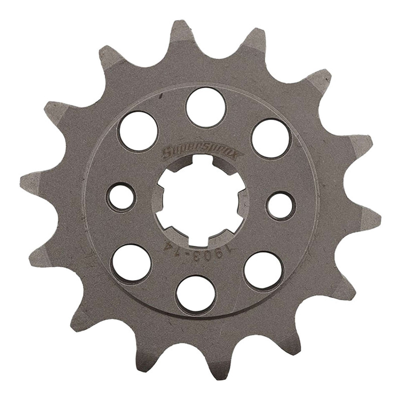 Pignon Supersprox 520 14 dents KTM Duke 125 11-26