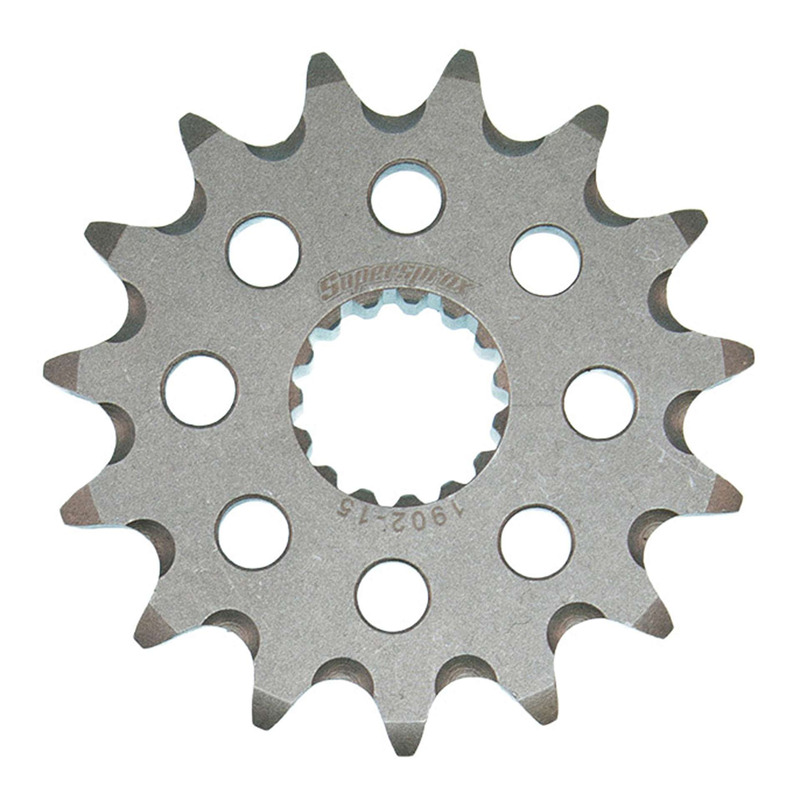 Pignon Supersprox 520 15 dents KTM 690 Enduro 08-26