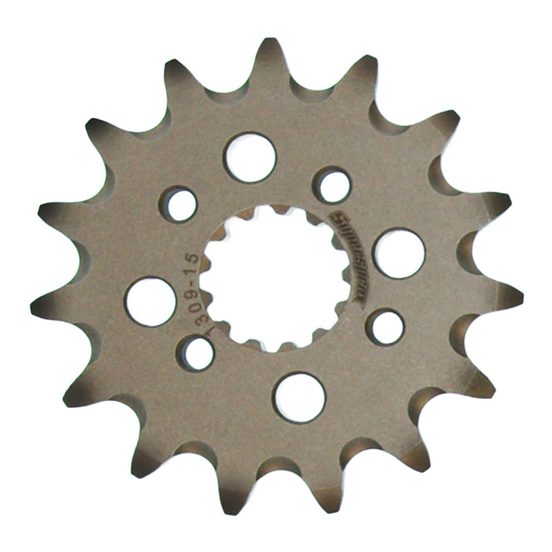 Pignon Supersprox 520 15 dents Mash Side Force 445 21-24
