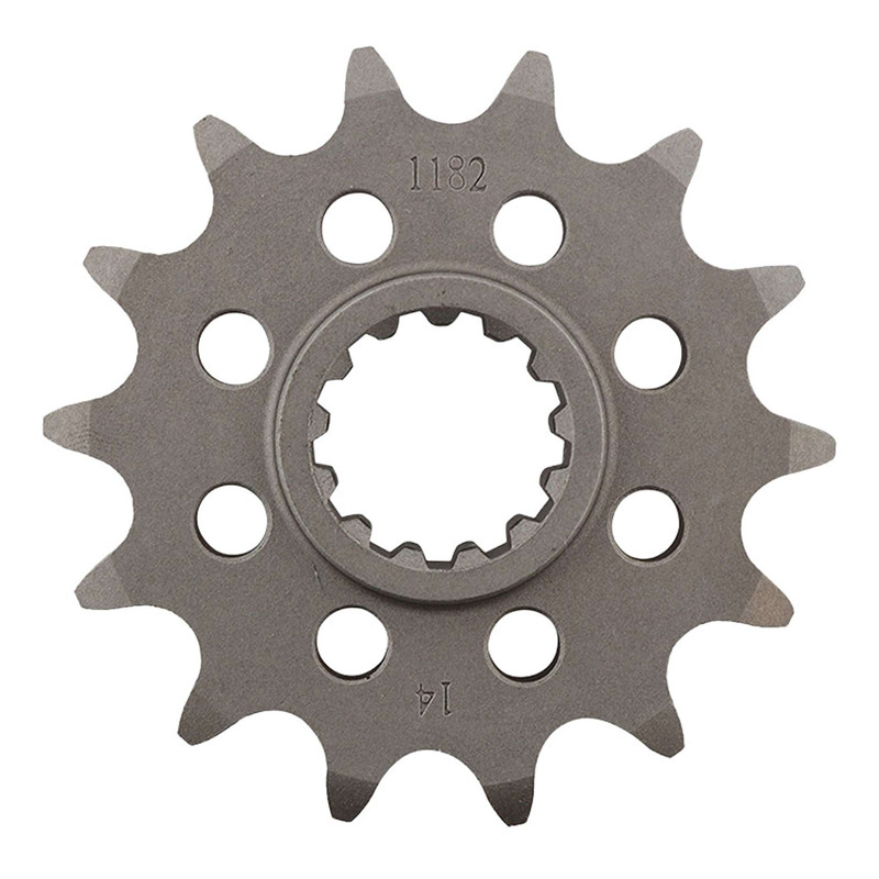 Pignon Supersprox 525 14 dents Triuph Speed Four 600 02-05