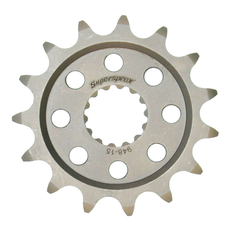 Pignon Supersprox 525 15 dents MV Agusta F4 1000 R 11-14