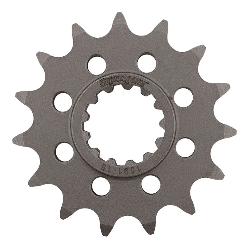 Pignon Supersprox 525 15 dents Yamaha Ténéré 700 19-24